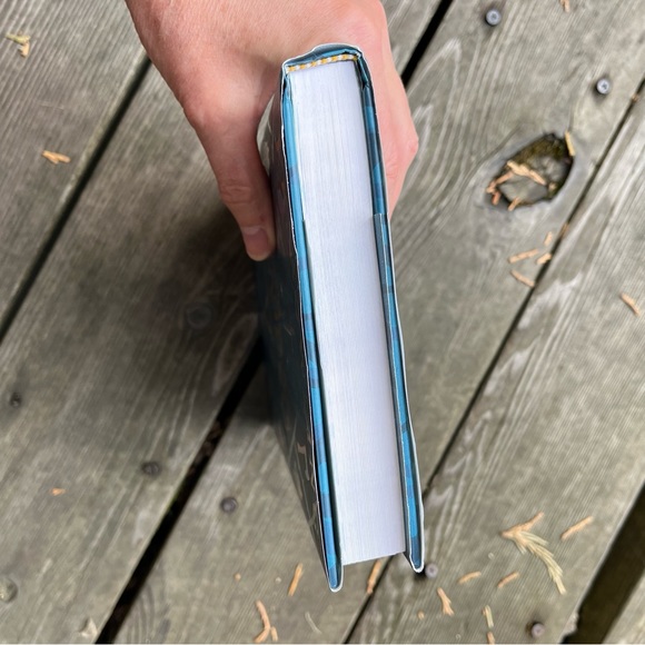 The Ickabóg First Edition Hardcover Book By J.K. Rowling - Picture 12 of 15